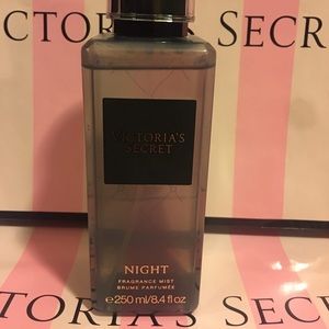Victoria Secret Night Fragrance Mist